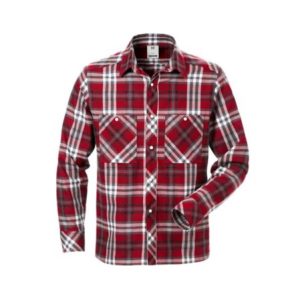 Camicia Da Lavoro In Cotone FRISTADS 7094 SHF