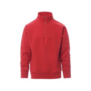 Felpa da uomo mezza zip Payper CANADA