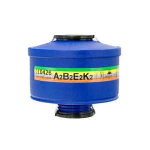 Cartuccia Filtro 202 A2B2E2K2 SPASCIANI