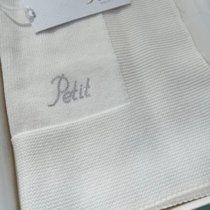 Copertina Petit Battesimo