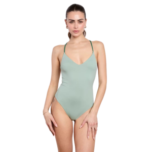 Costume Intero Olimpionico double