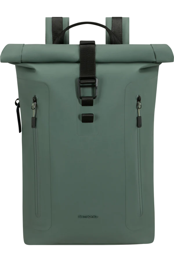 Samsonite - COATIFY BIZ Zaino Porta PC ROLLTOP - immagine 4