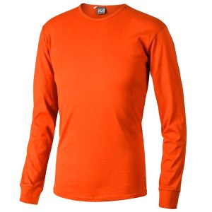 T-Shirt Da Lavoro a Manica Lunga SOTTOZERO Dutch