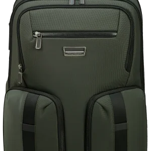 Samsonite - URBAN-EYE - Zaino Porta PC - DOPPIA TASCA