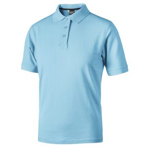 Polo in Cotone SOTTOZERO Fox