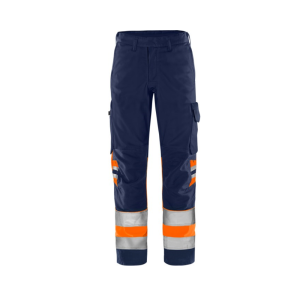 Pantalone Alta Visibilità FRISTADS CL.1 2649 GPLU