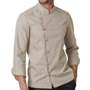 Giacca da cuoco standard SIGGI Gabriel