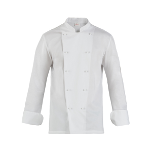Giacca da cucina unisex GIBLORS Adriano
