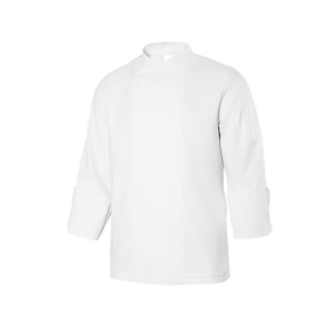 Giacca da cucina microfibra M/L VELILLA