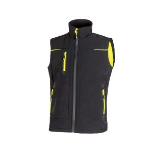 Gilet impermeabile e antivento U-Power UNIVERSE
