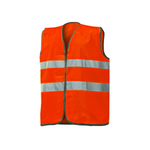 Gilet Alta Visibilità ISSA