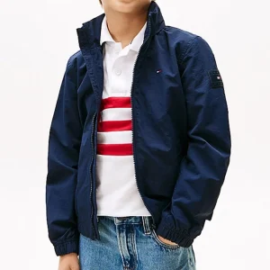Giubbino antivento Tommy Hilfiger