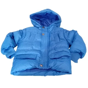 Giubbotto neonato Yours