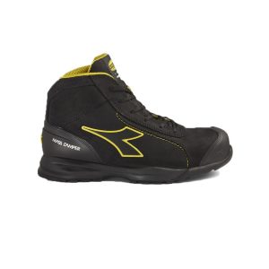 Scarpe antinfortunistiche DIADORA GLOVE MDS MASTER MID S3 HRO SRC ESD