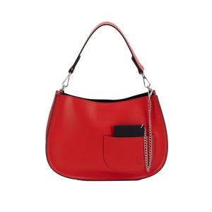 BORSA A SPALLA RIPANI