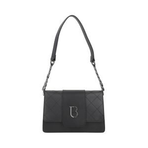 BORSA A TRACOLLA TOSCA BLU