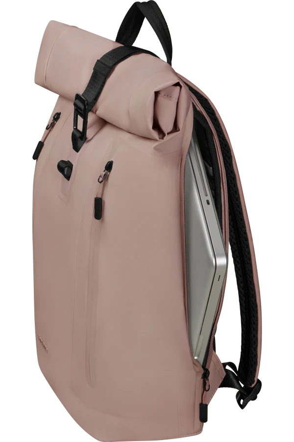 Samsonite - COATIFY BIZ Zaino Porta PC ROLLTOP - immagine 7