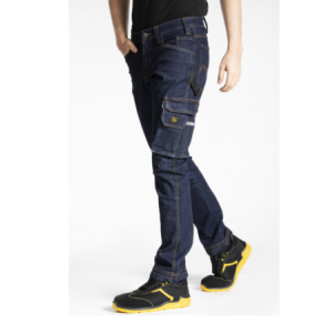 Jeans Multitasche RICA LEWIS Job-A