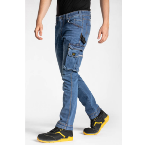 Jeans Stretch Multitasche RICA LEWIS Job
