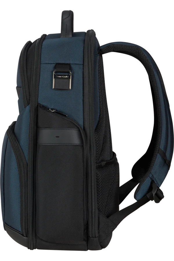 Samsonite - PRO-DLX 6 Zaino Porta PC - Con Porta Vestiti - immagine 5