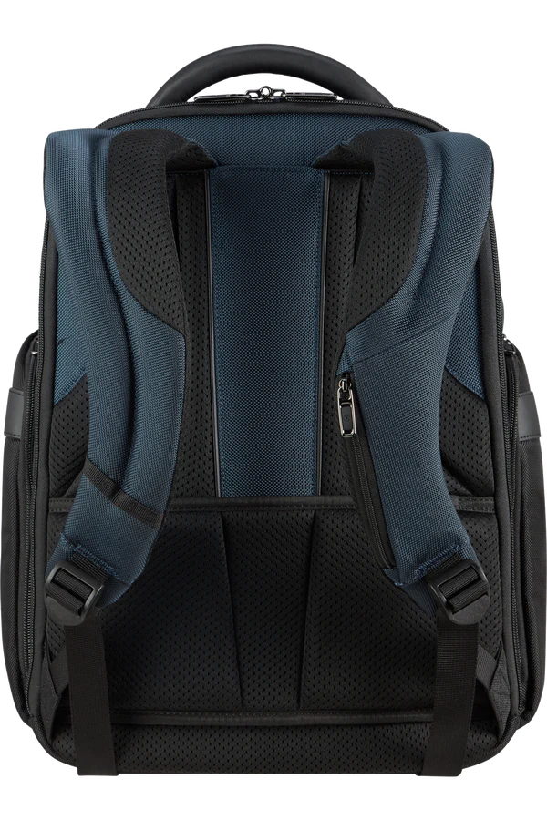 Samsonite - PRO-DLX 6 Zaino Porta PC - Con Porta Vestiti - immagine 7