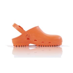 Zoccolo sanitario in gomma SRC REPOSA Max