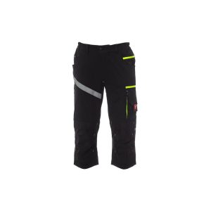 Pantaloni 3/4 multitasche NEXT 4W PIRATE PAYPER
