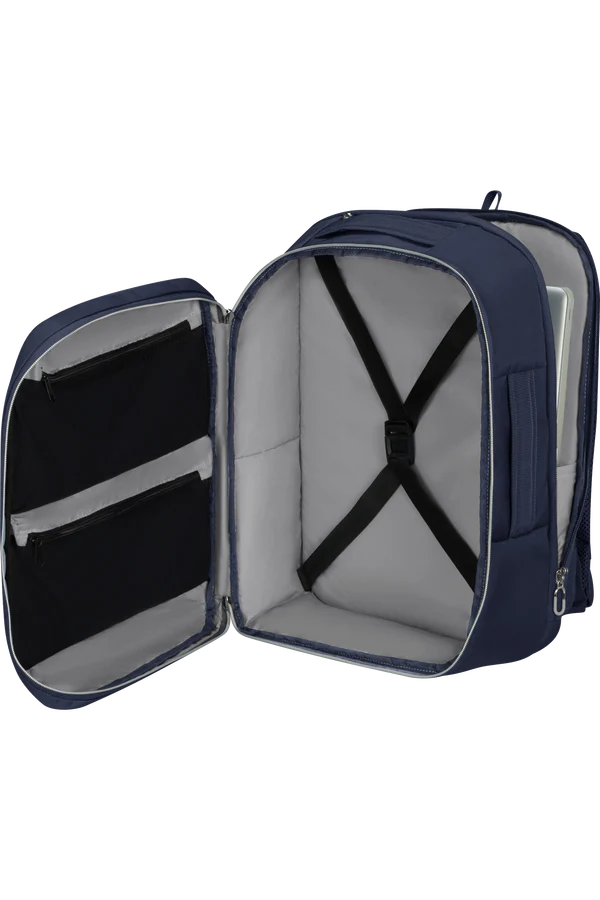 Samsonite - Guardit Classy (ZAINO EASYJET 45X36X20cm) UNDERSEAT - immagine 4