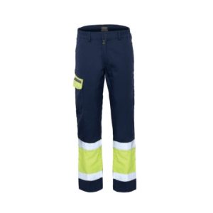 Pantalone Pentavalente ROSSINITECH