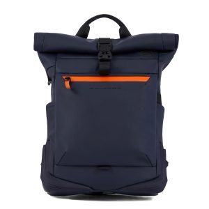 Zaino Corner roll-top Piquadro