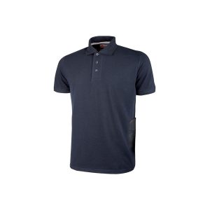 Polo maniche corte uomo (confezione da 3) U-Power GAP