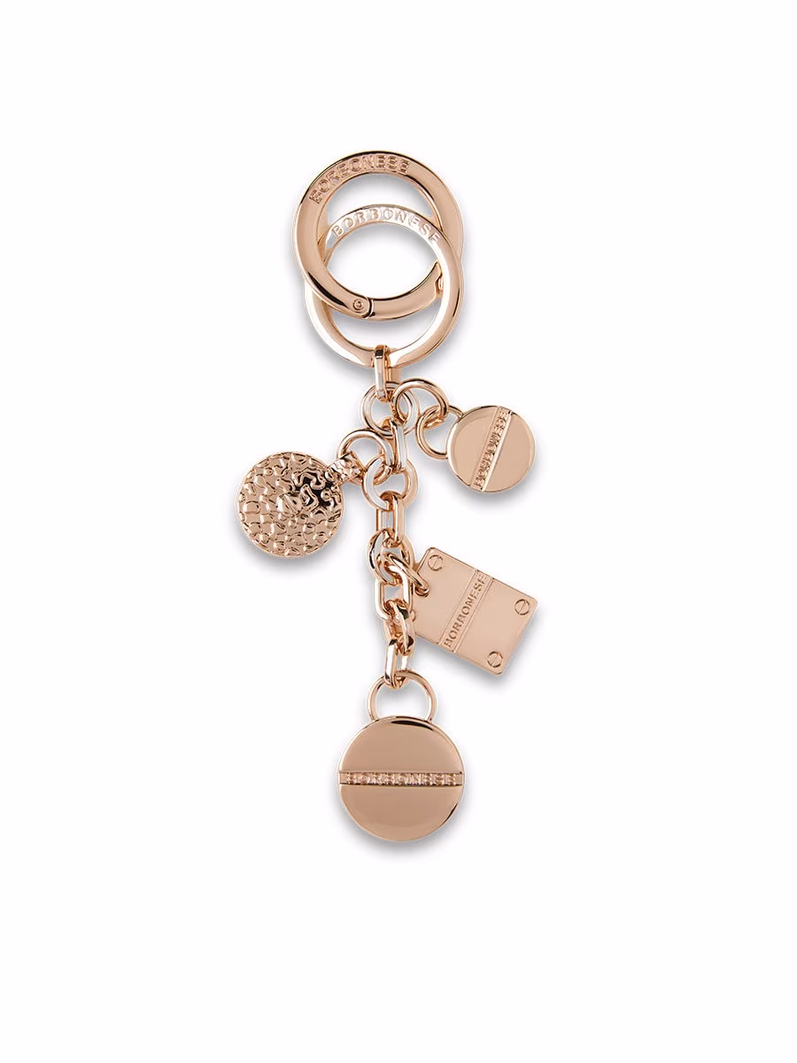 Portachiavi Ciondoli Borbonese