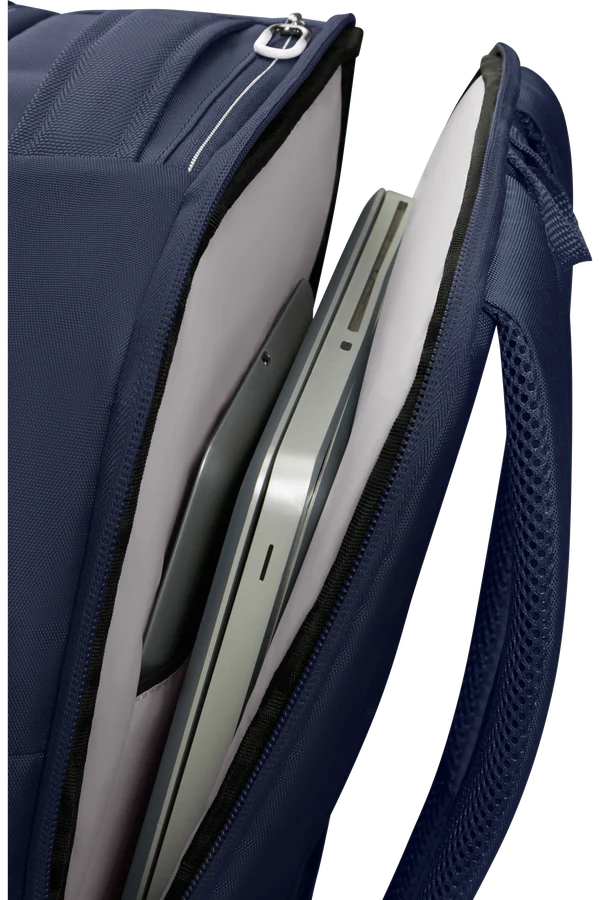 Samsonite - Guardit Classy (ZAINO EASYJET 45X36X20cm) UNDERSEAT - immagine 5