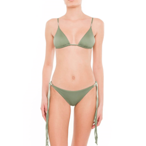 Reggiseno a triangolo Cipro – Made in Italy