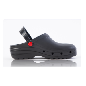 Zoccolo antiscivolo leggero OB A E SRC REPOSA Light Shock