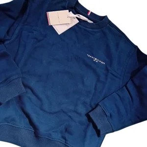 Felpa Tommy Hilfiger