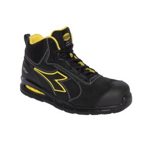 Scarpe antinfortunistiche DIADORA RUN NET AIRBOX MASTER MID S3 SRC ESD