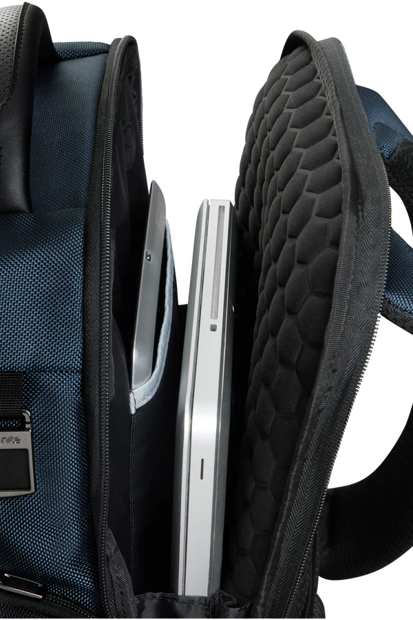 Samsonite - PRO-DLX 6 Zaino Porta PC - Con Porta Vestiti - immagine 6