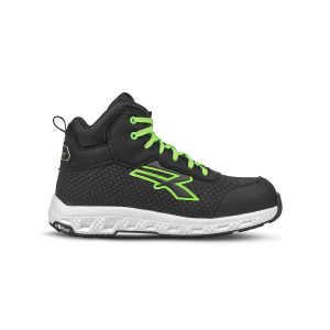 Scarpe Antinfortunistiche U-Power GEB S3S CI HI HRO FO SR
