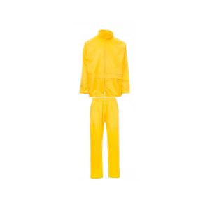 Completo Antipioggia SET-NYLON PAYPER