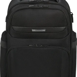 Samsonite - PRO-DLX 6 Zaino Porta PC - Con Porta Vestiti