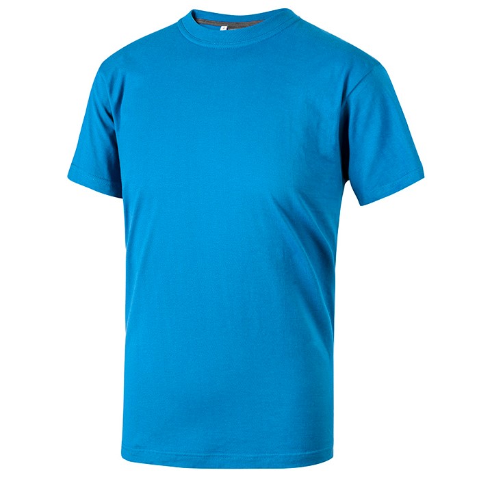 T-Shirt Da Lavoro SOTTOZERO Sky - immagine 4