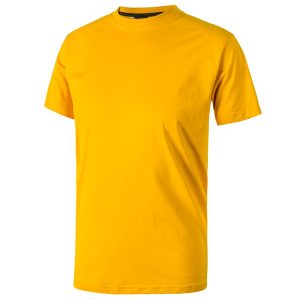 T-Shirt Da Lavoro SOTTOZERO Sky