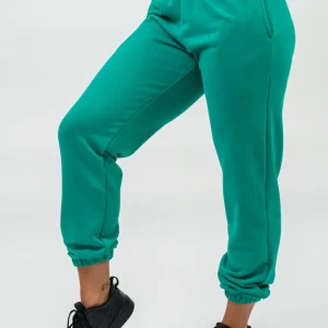 PANTALONI DA JOGGING OVERSIZE CON TASCHE GYM TIME 281