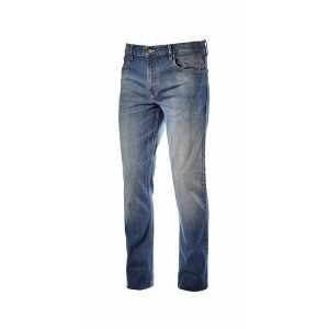 Pantaloni da lavoro jeans DIADORA STONE 5PKT