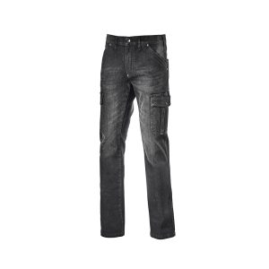 Pantaloni da lavoro jeans DIADORA STONE CARGO