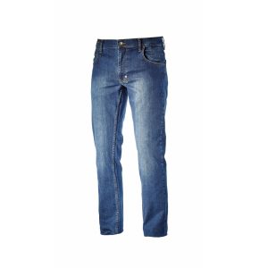 Pantaloni da lavoro jeans DIADORA STONE