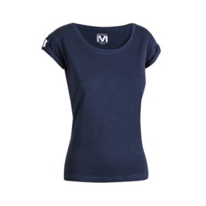 T-shirt a manica corta donna SOTTOZERO Samana’