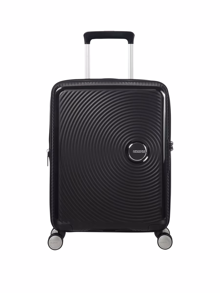 Trolley 55cm Soundbox American Tourister