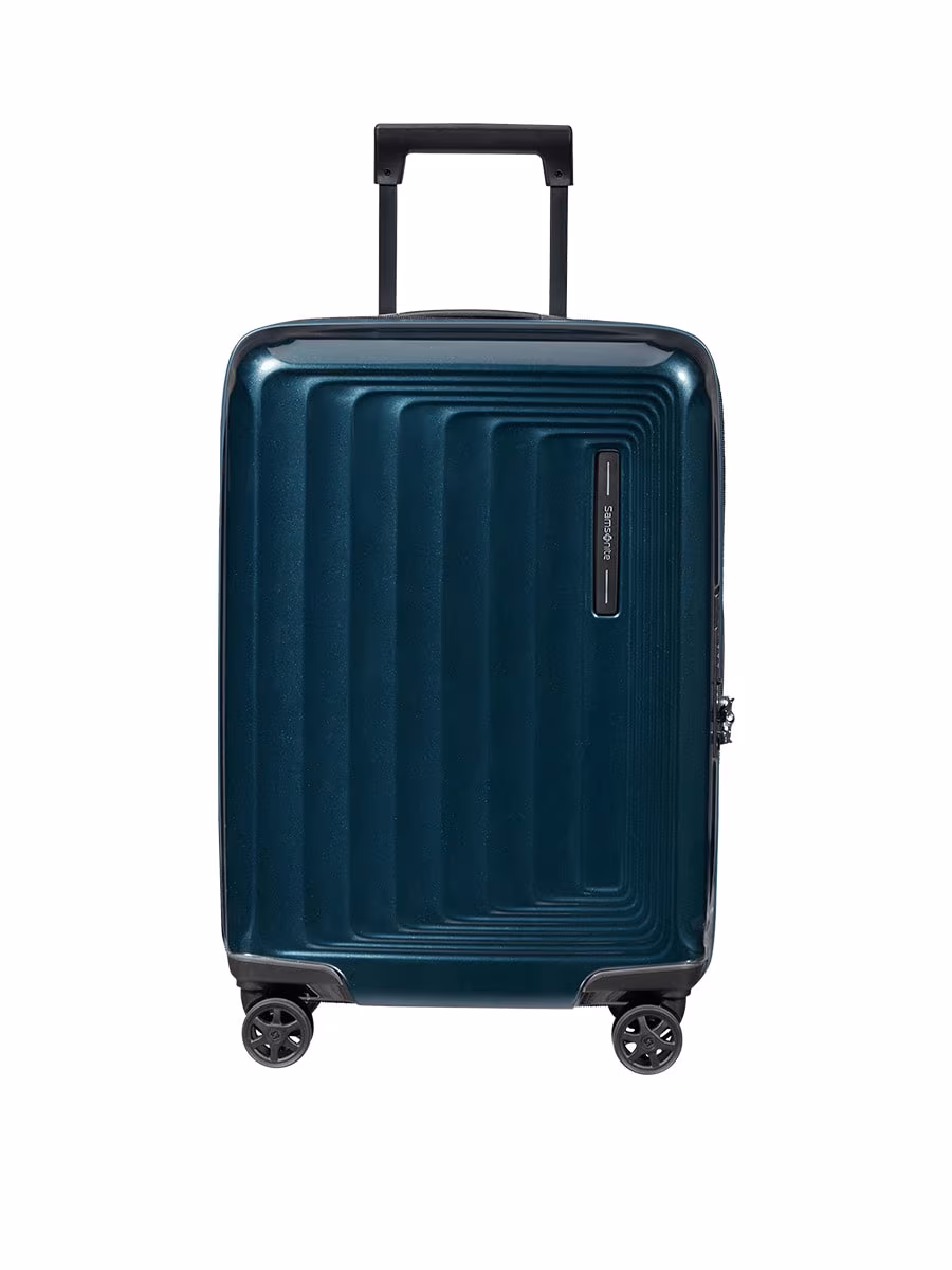 Trolley Nuon 55cm Samsonite